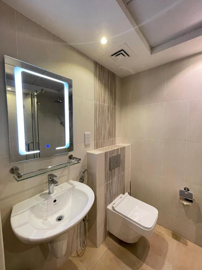 Alsahwa Hotel Szíb Kültér fotó