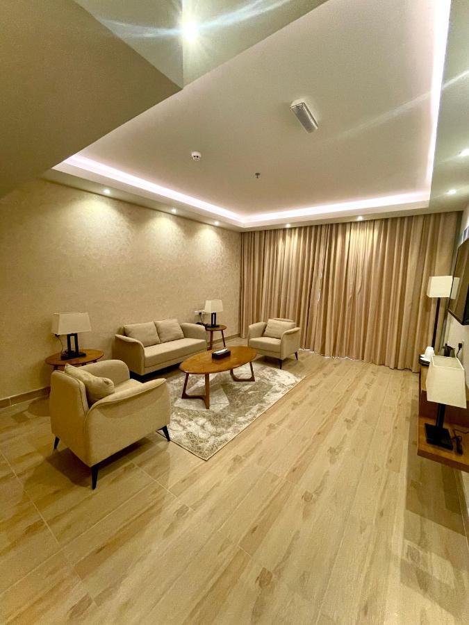 Alsahwa Hotel Szíb Kültér fotó