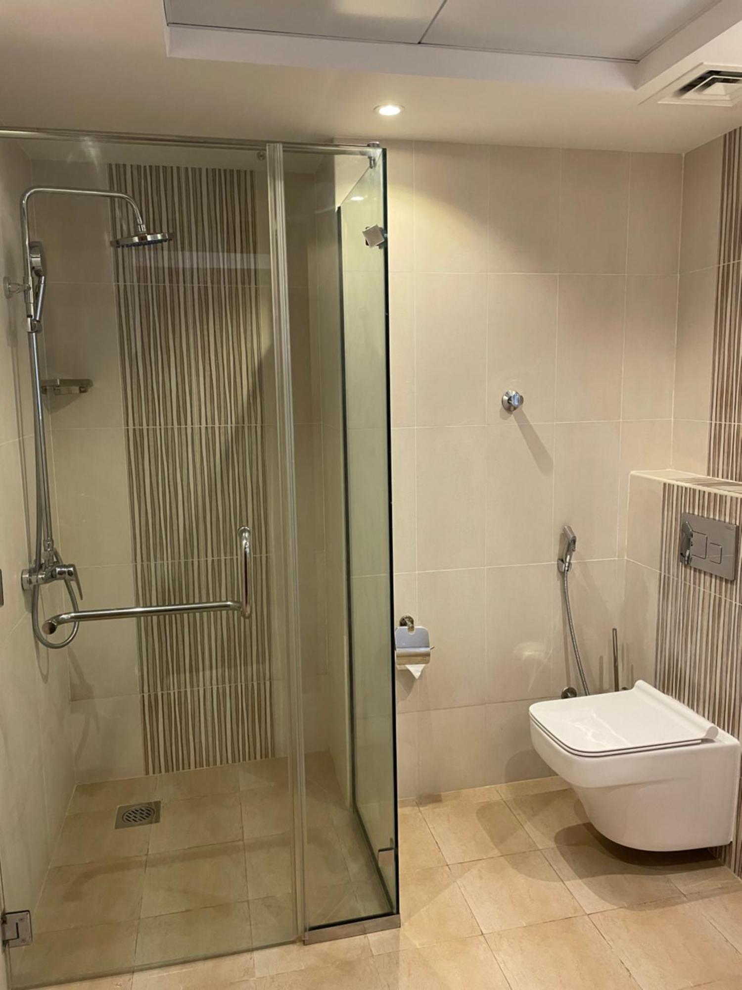 Alsahwa Hotel Szíb Kültér fotó